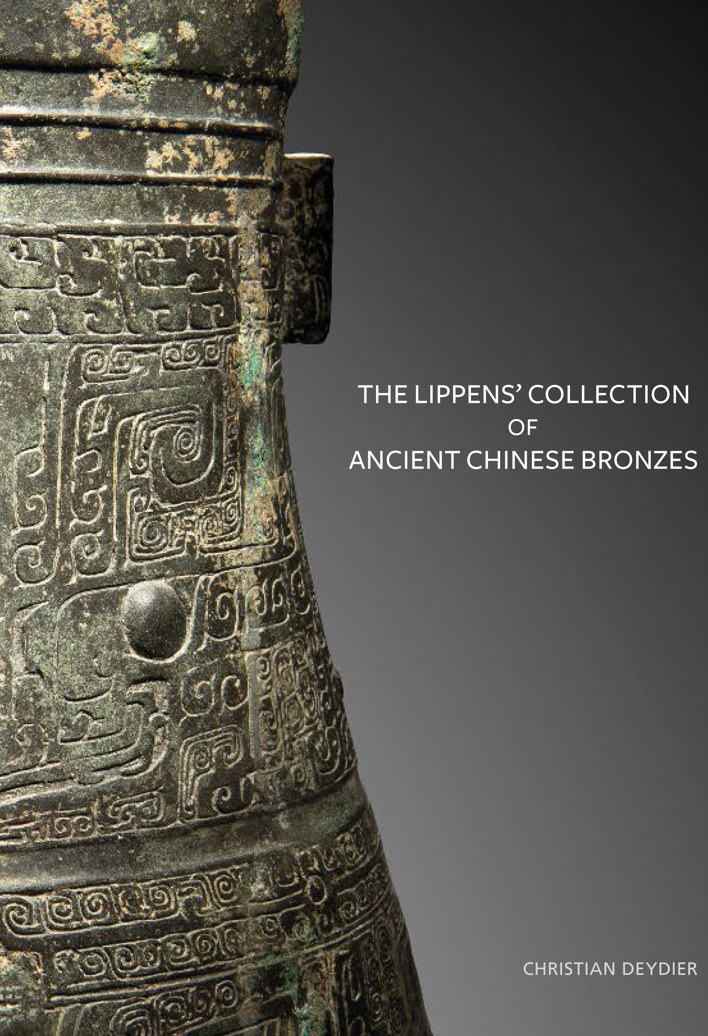 The Lippens Collection of Ancient Chinese Bronzes