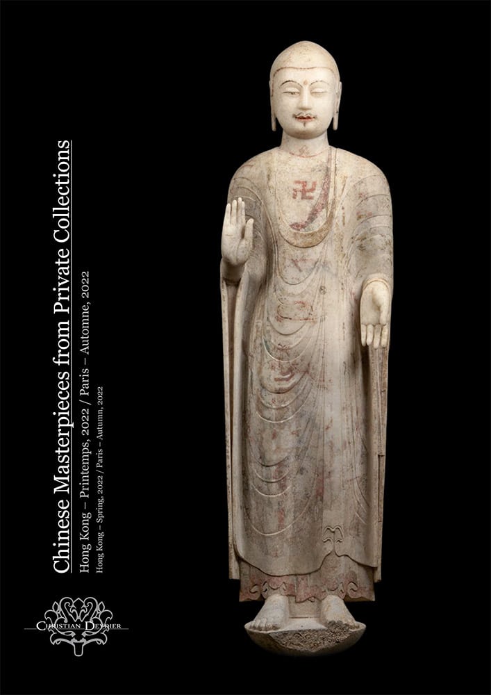 Chinese Masterpieces from Private Collections HK